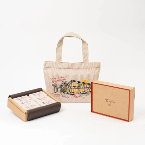 微熱山丘 土鳳梨酥禮盒