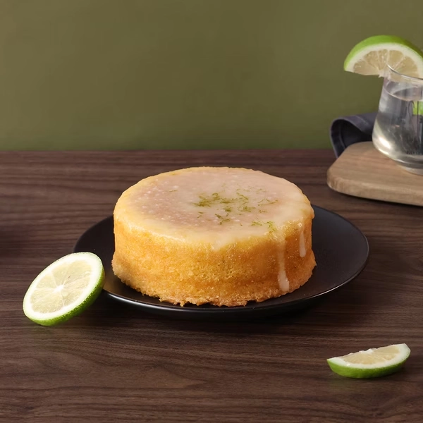 狸小路甜點伴手禮推薦 Mini 檸檬老爺爺