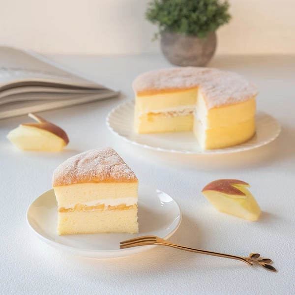 2026熱門母親節蛋糕推薦 🍰 3. 狸小路 小路水果蛋糕