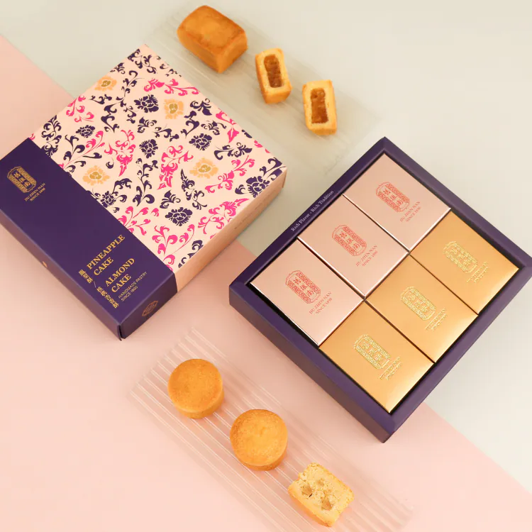 舊振南 綜合禮盒