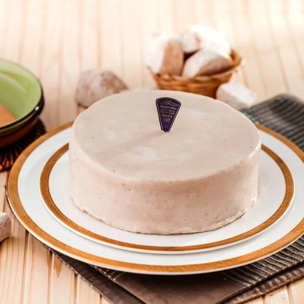 2026熱門母親節蛋糕推薦 🟣 9. 不二家 真濃芋蛋糕