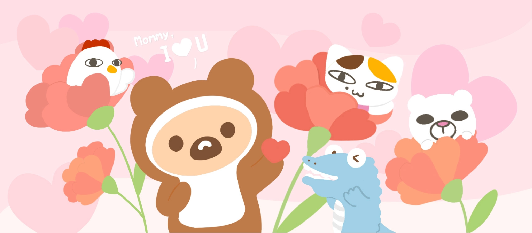 母親節蛋糕推薦2026|人氣品牌完整整理,挑對口味比跟風更重要