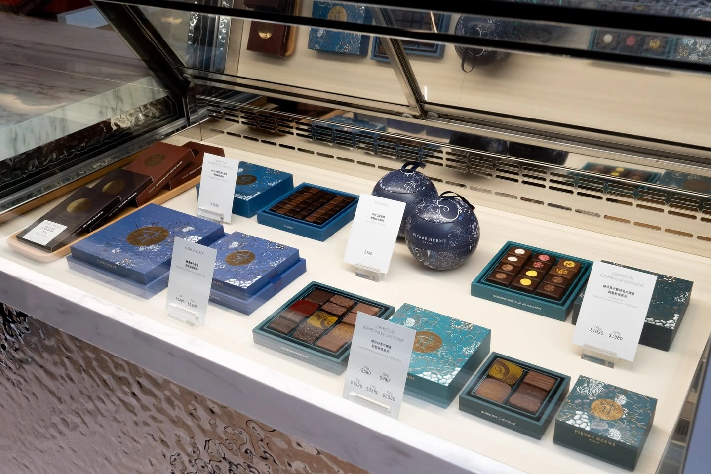 甜點界畢卡索 Pierre Hermé